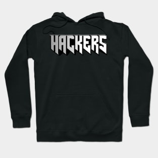 Hacker Hoodie